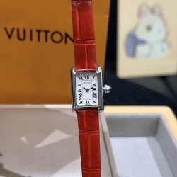 Cartier Watches: Top Quality