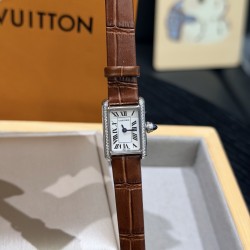 Cartier Watches: Top Quality