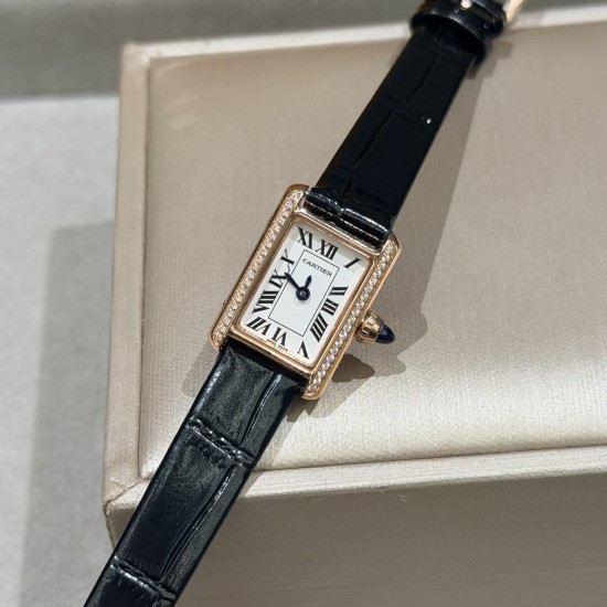 Cartier Watches: Top Quality