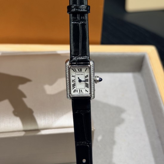 Cartier Watches: Top Quality