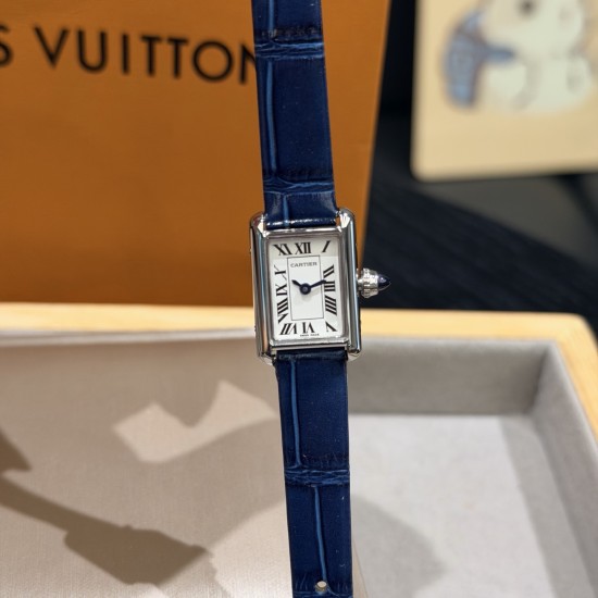Cartier Watches: Top Quality