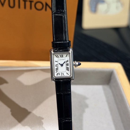 Cartier Watches: Top Quality