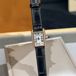 Cartier Watches: Top Quality