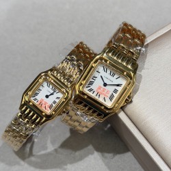 Cartier Watches: Top Quality