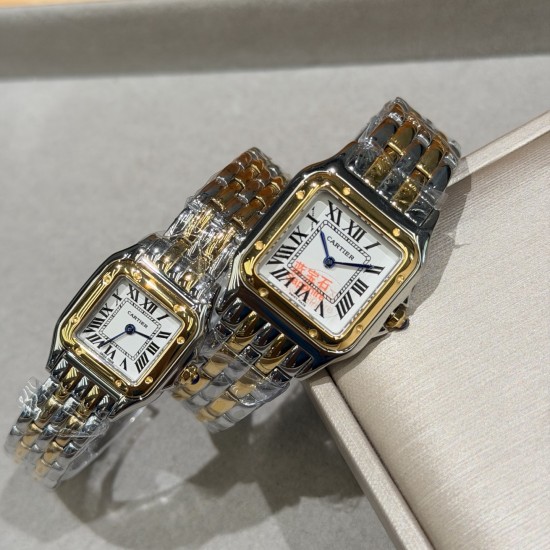 Cartier Watches: Top Quality