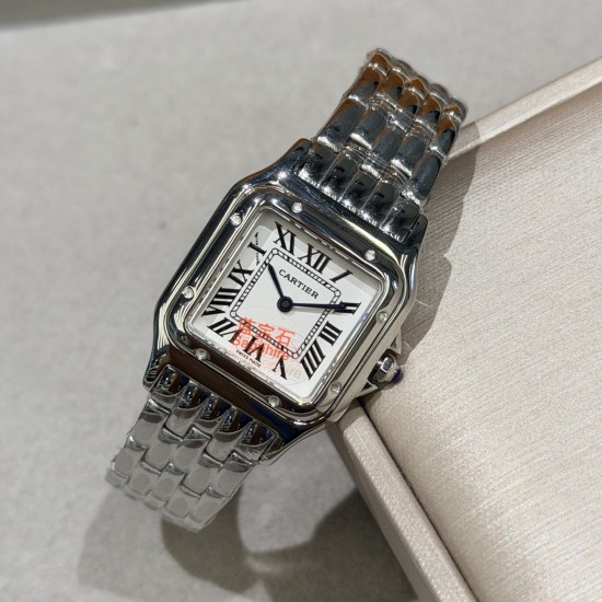 Cartier Watches: Top Quality