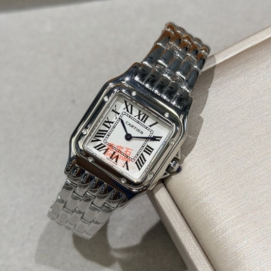 Cartier Watches: Top Quality