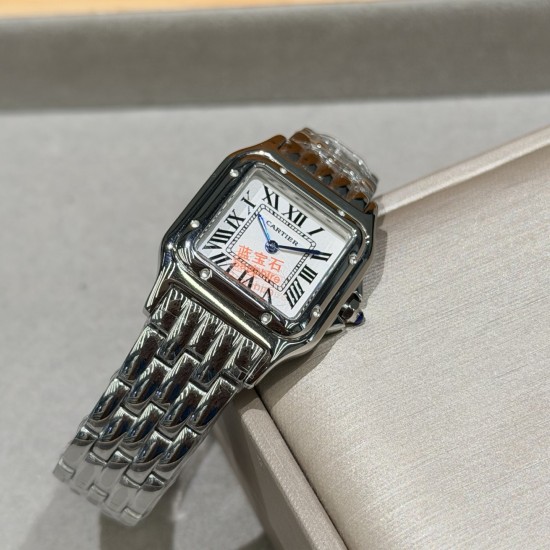 Cartier Watches: Top Quality