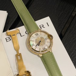 Cartier Watches: Top Quality