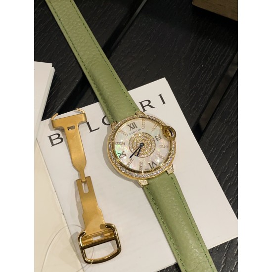 Cartier Watches: Top Quality