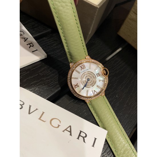 Cartier Watches: Top Quality