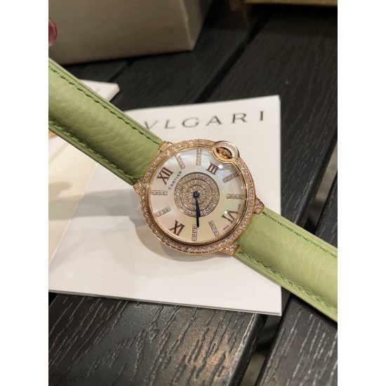 Cartier Watches: Top Quality