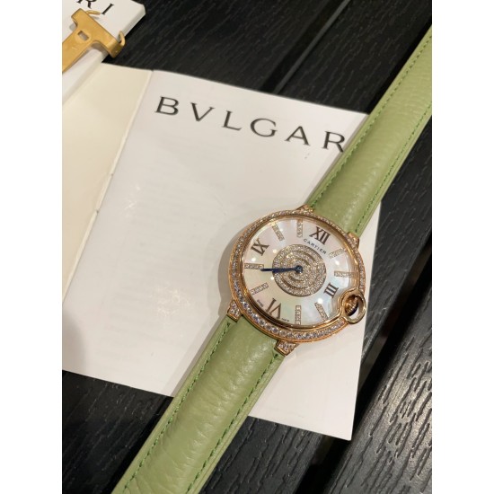 Cartier Watches: Top Quality