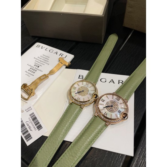Cartier Watches: Top Quality