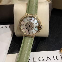 Cartier Watches: Top Quality