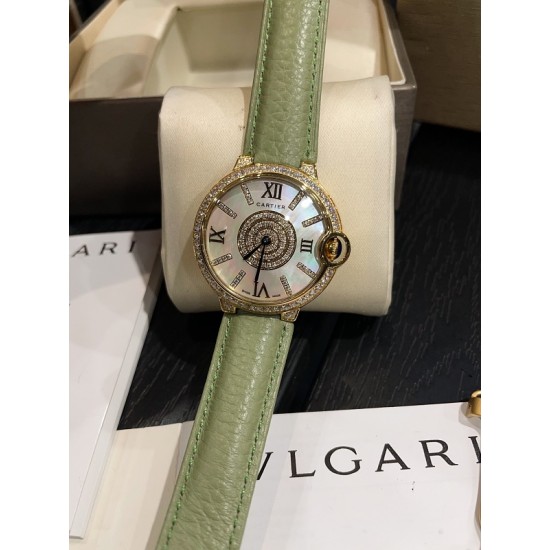 Cartier Watches: Top Quality