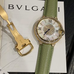 Cartier Watches: Top Quality