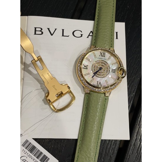 Cartier Watches: Top Quality