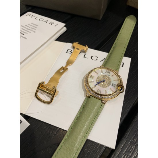 Cartier Watches: Top Quality
