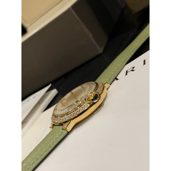 Cartier Watches: Top Quality