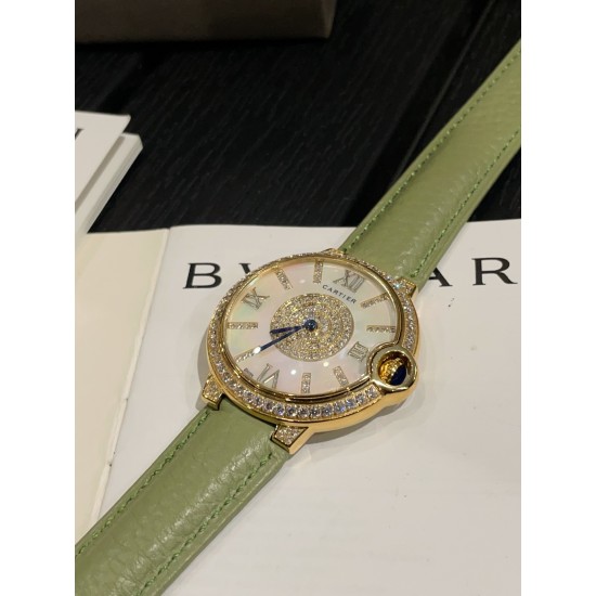Cartier Watches: Top Quality