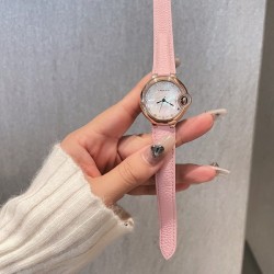 Cartier Watches: Top Quality