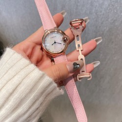 Cartier Watches: Top Quality