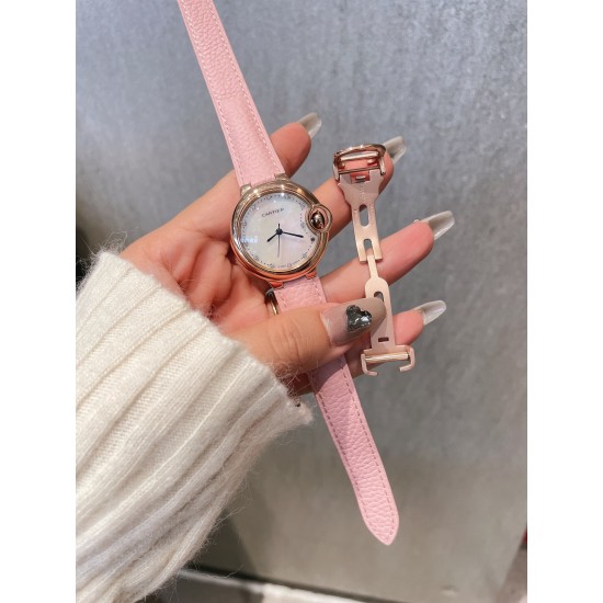 Cartier Watches: Top Quality