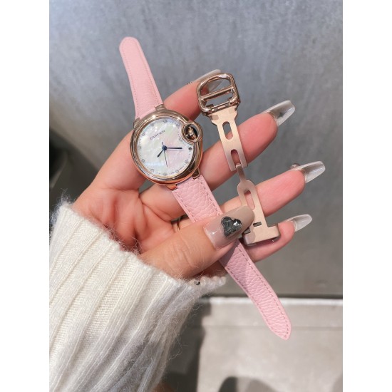 Cartier Watches: Top Quality