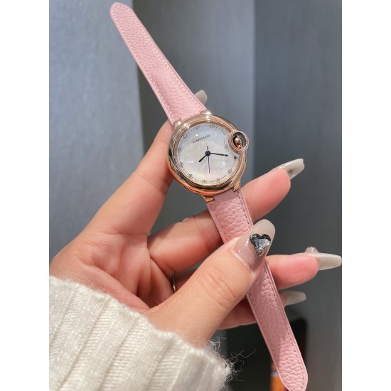 Cartier Watches: Top Quality
