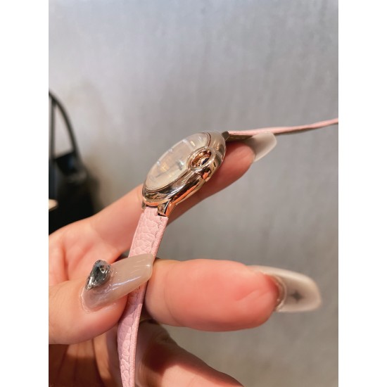 Cartier Watches: Top Quality