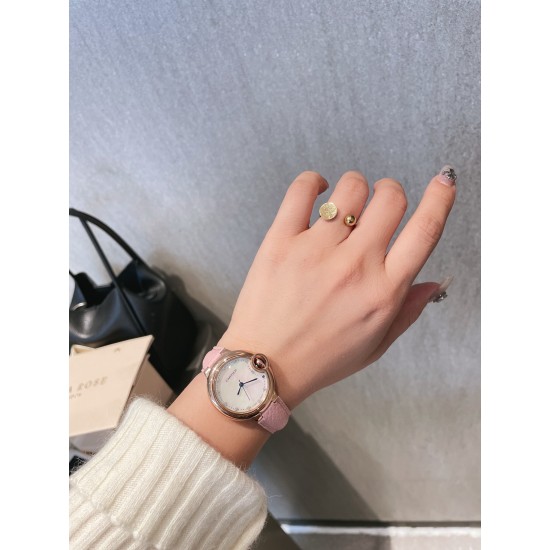Cartier Watches: Top Quality