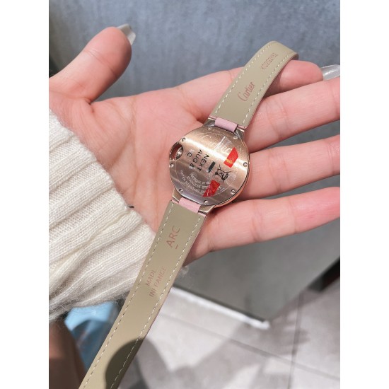 Cartier Watches: Top Quality