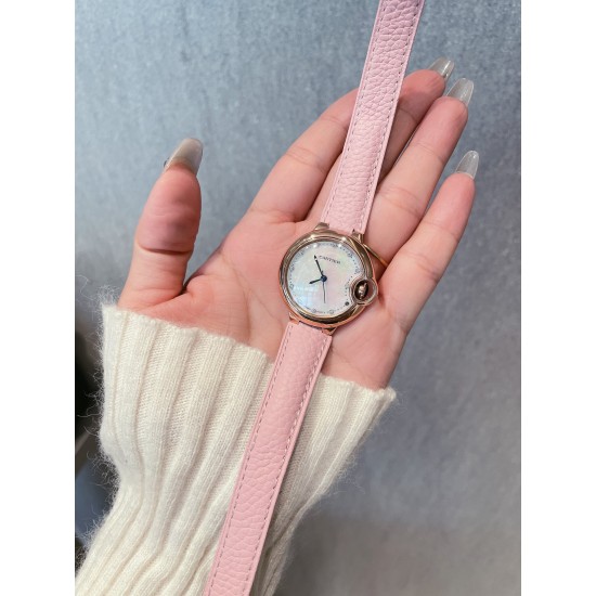 Cartier Watches: Top Quality
