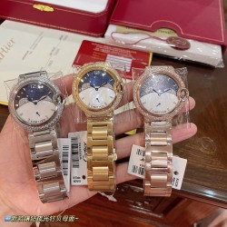 Cartier Watches: Top Quality