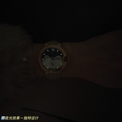 Cartier Watches: Top Quality