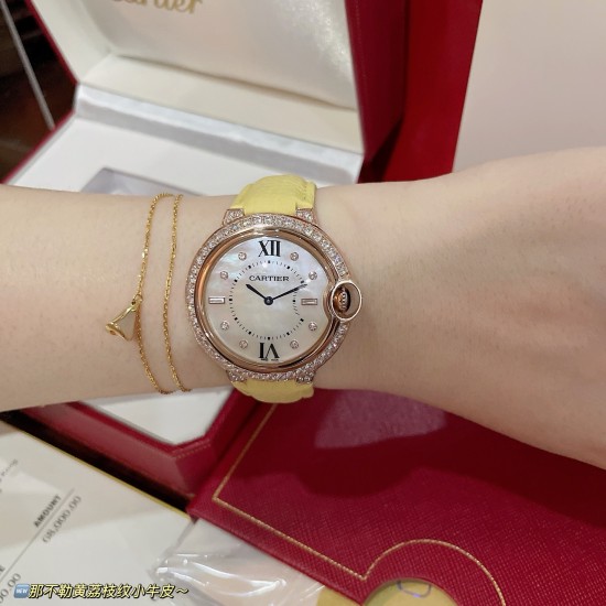 Cartier Watches: Top Quality