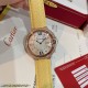 Cartier Watches: Top Quality