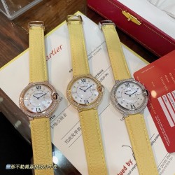 Cartier Watches: Top Quality