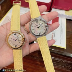 Cartier Watches: Top Quality
