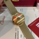 Cartier Watches: Top Quality