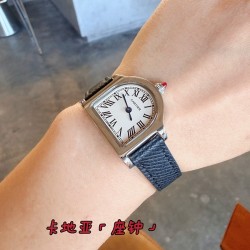 Cartier Watches: Top Quality