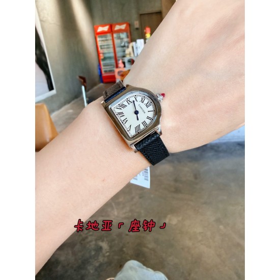 Cartier Watches: Top Quality