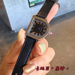 Cartier Watches: Top Quality