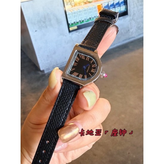 Cartier Watches: Top Quality