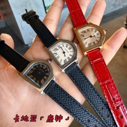 Cartier Watches: Top Quality