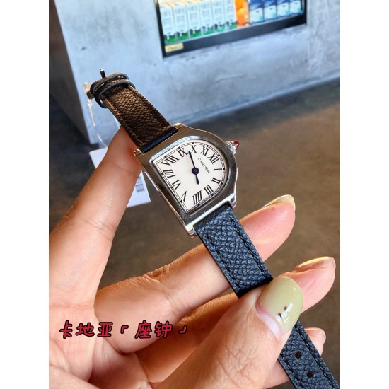 Cartier Watches: Top Quality