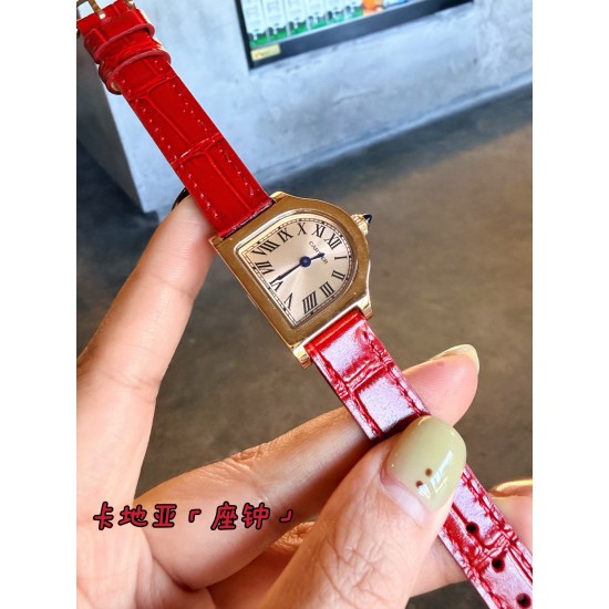 Cartier Watches: Top Quality