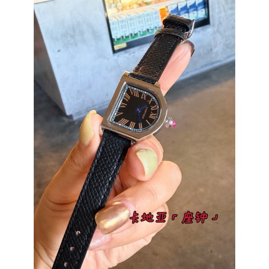 Cartier Watches: Top Quality