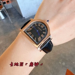 Cartier Watches: Top Quality